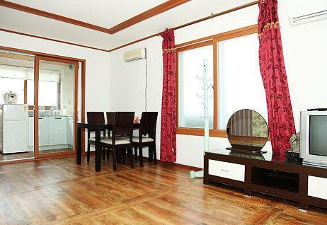 Seaside House Pension Seogwipo Zimmer foto